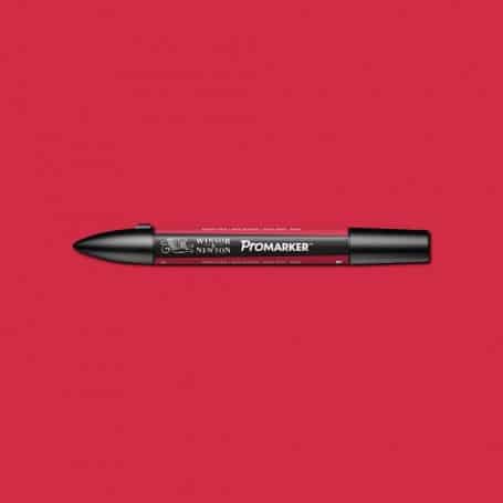 Rotulador Promarker Berry Red R665