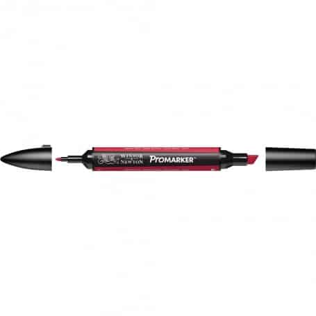 Rotulador Promarker Berry Red R665