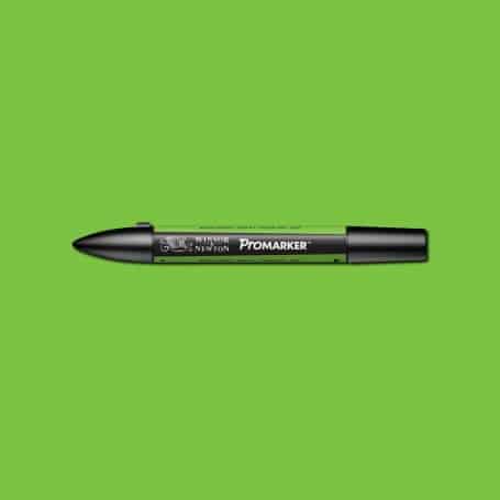 Rotulador Promarker Bright Green G267