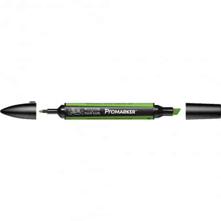 Rotulador Promarker Bright Green G267