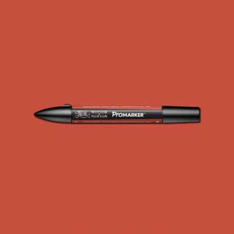 Rotulador Promarker Burnt Orange R946