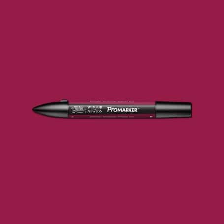 Rotulador Promarker Burgundy R424