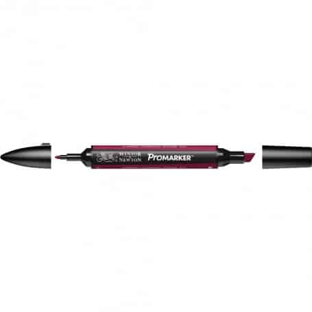 Rotulador Promarker Burgundy R424