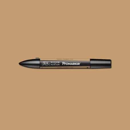 Rotulador Promarker Caramel O727