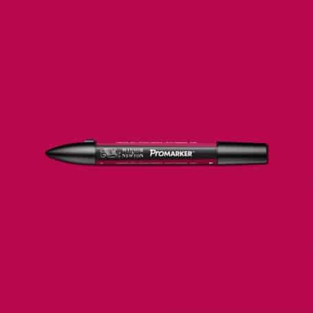 Rotulador Promarker Cardinal Red R244