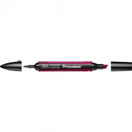 Rotulador Promarker Cardinal Red R244