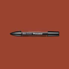 Rotulador Promarker Chesnut R934