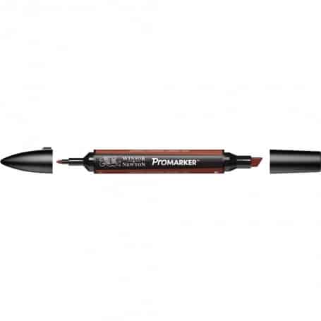 Rotulador Promarker Chesnut R934