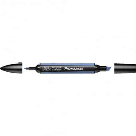 Rotulador Promarker Cobalt Blue B637