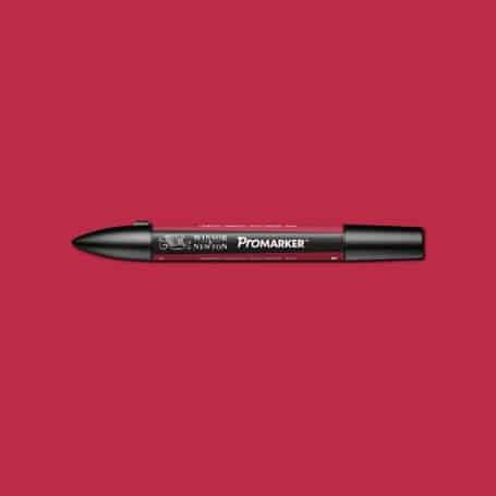 Rotulador Promarker Crimson R445