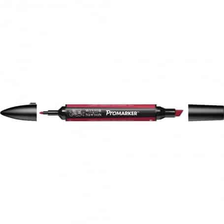 Rotulador Promarker Crimson R445