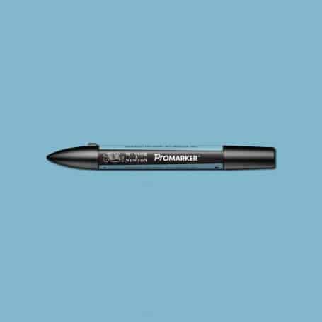 Rotulador Promarker Denim Blue C917