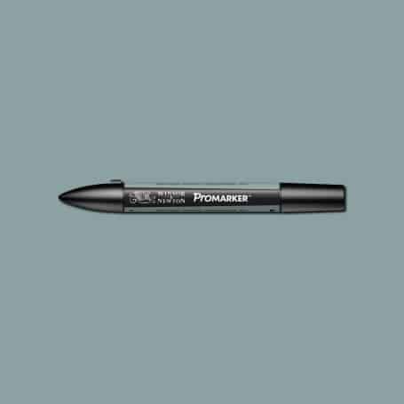 Rotulador Promarker Grey Green G917