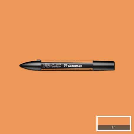 Rotulador Promarker Ginger O136