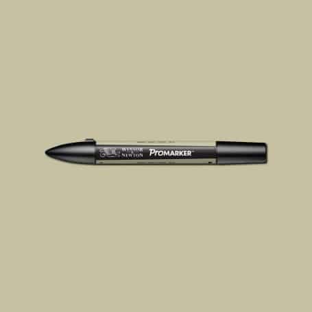 Rotulador Promarker Khaki Y616