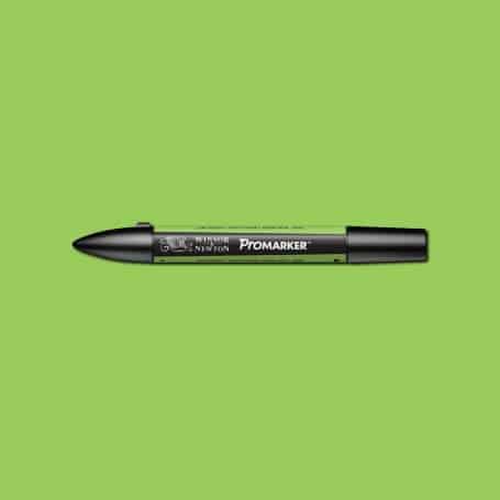 Rotulador Promarker Leaf Green G258