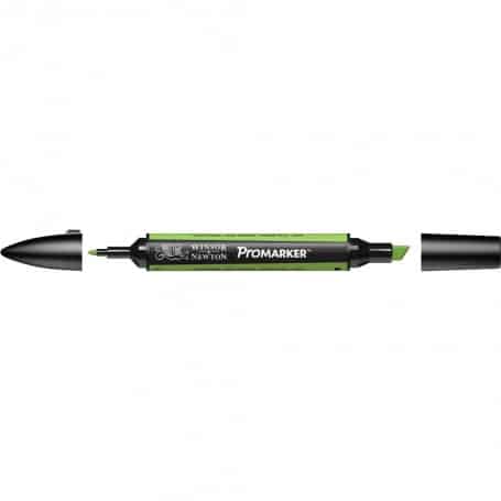 Rotulador Promarker Leaf Green G258