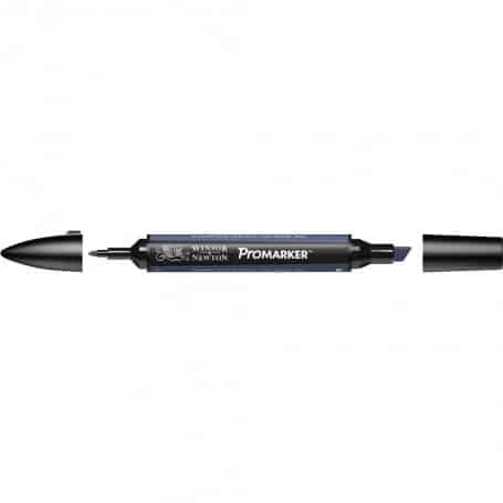 Rotulador Promarker Midnight Blue B624