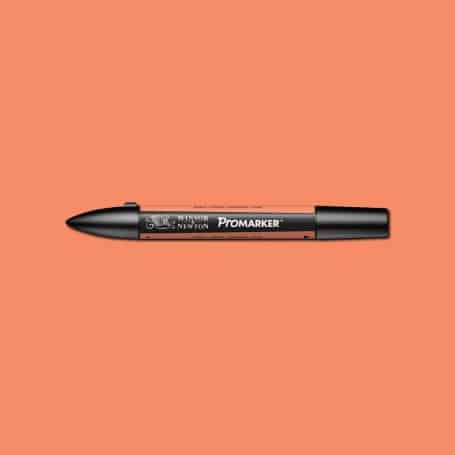 Rotulador Promarker Peach O148