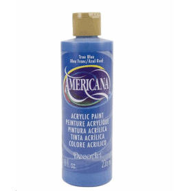 La Americana True Blue DAO36 236 ml