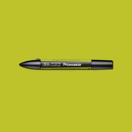 Rotulador Promarker Pear Green Y635