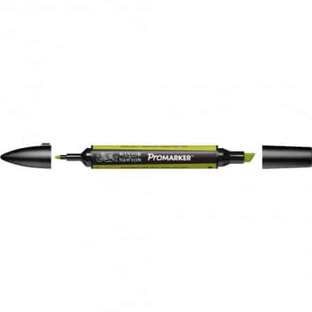 Rotulador Promarker Pear Green Y635