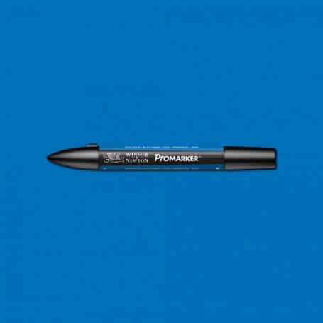 Rotulador Promarker True Blue B555