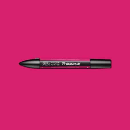 Rotulador Promarker Hot Pink R365