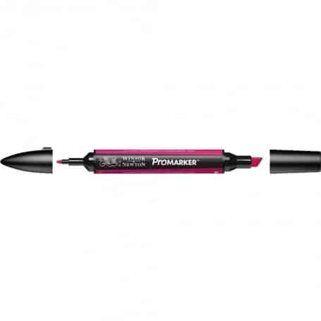 Rotulador Promarker Hot Pink R365