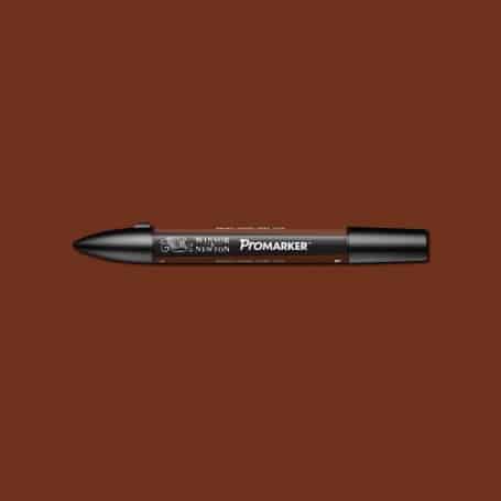 Rotulador Promarker Walnut O124