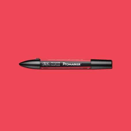 Rotulador Promarker Lipstick Red R576