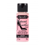 Patent Leather pintura para Cuero y Piel Rosa suave