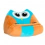 Atril Tela Infantil Bookmonster Owliver