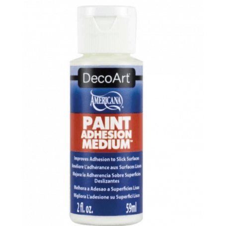 Medium Adherencia La Americana DS39 Paint Adhesion Medium