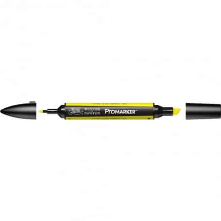 Rotulador Promarker Yellow