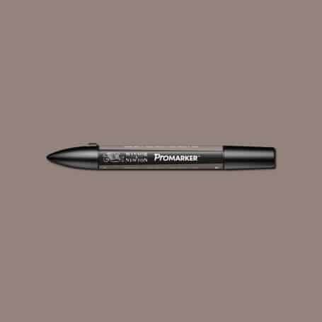 Rotulador Promarker Warm Grey 4