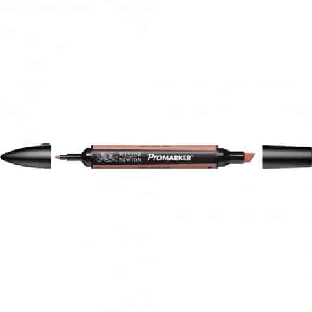 Rotulador Promarker Coral R937