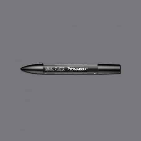 Rotulador Promarker Cool Grey 4 CG4