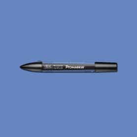 Rotulador Promarker China Blue B736