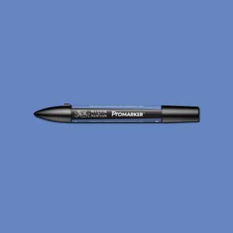 Rotulador Promarker China Blue B736