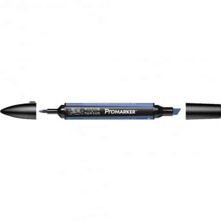 Rotulador Promarker China Blue B736