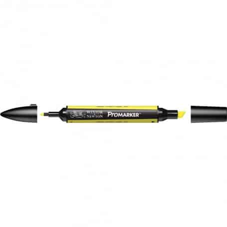 Rotulador Promarker Lemon Y747