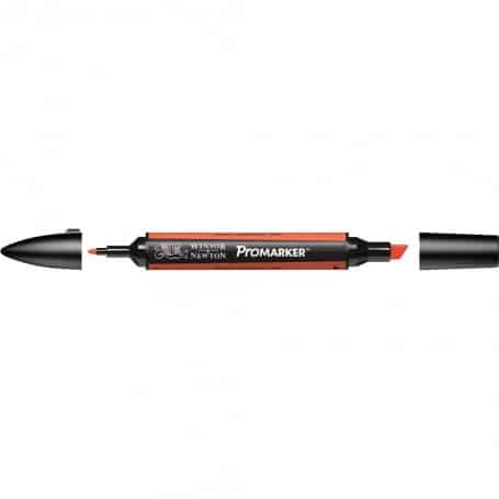 Rotulador Promarker Orange R866