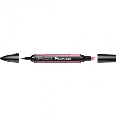 Rotulador Promarker Rose Pink M727