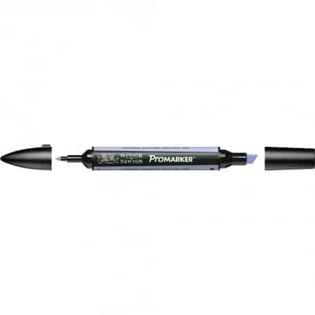 Rotulador Promarker Blue Pearl B528