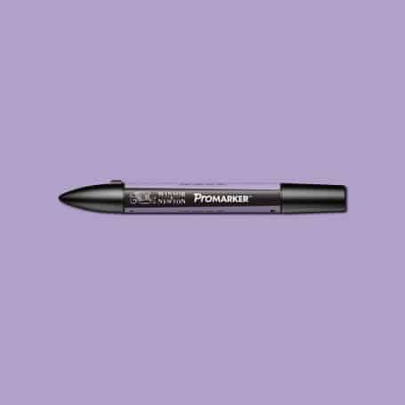 Rotulador Promarker Lilac V327