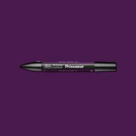 Rotulador Promarker Aubergine V524