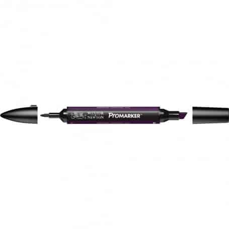 Rotulador Promarker Aubergine V524