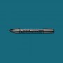 Rotulador Promarker Petrol Blue C824