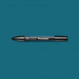 Rotulador Promarker Petrol Blue C824